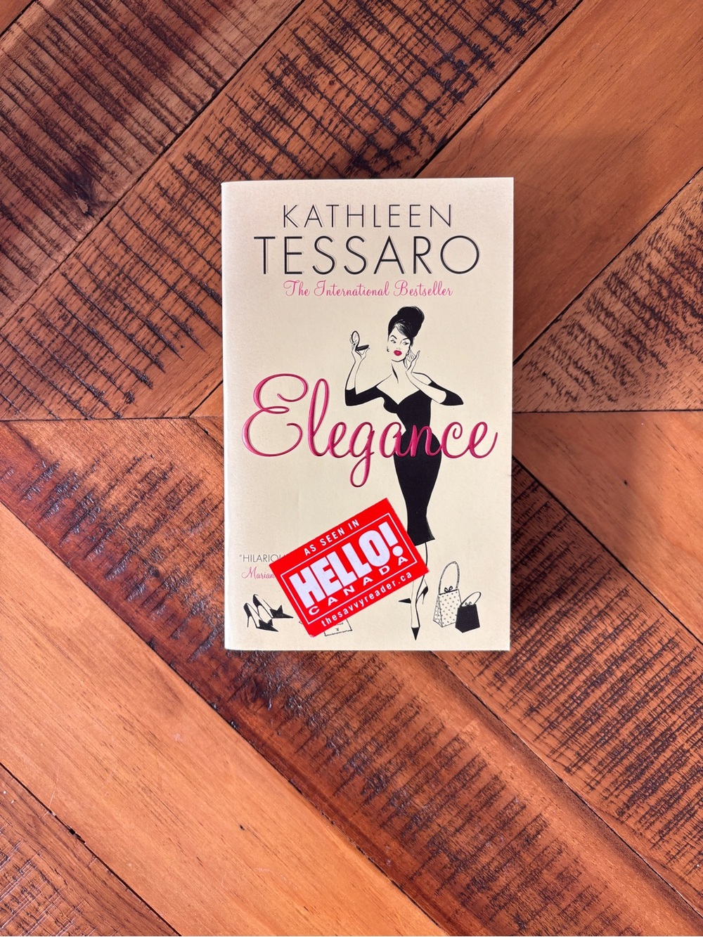 Elegance